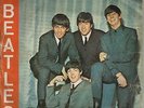 THE BEATLES From Me To You/Devil In Her Heart 1964 Italy 7