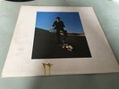 Pink Floyd Wish You Were Here 1st pressing