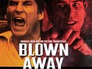 Blown Away - Complete Score - Limited Edition - OOP - Alan Silvestri