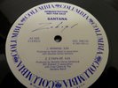 Santana-White Label  Promo Only 12