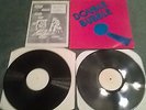 Pink Floyd Double Bubble RARE original 2 LP with Numbered inserts Complete NM-