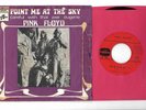 PINK FLOYD Point me at the sky  Rare FRENCH 7