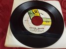 Johnnie Taylor - Never Never / Rome 45 rpm 7