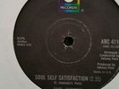 EARL JACKSON - SOUL SELF SATISFACTION