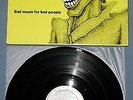 LP von   The Cramps ?– Bad Music For Bad People
