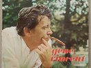Gene VINCENT Temptation Baby FRENCH EP ESRF 1503