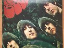 Beatles Rubber Soul LP Stereo