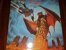 Meat Loaf - 'Bat Out of Hell II - Back Into Hell' Vinyl LP