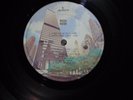 RUSH - RARE CANADIAN MERCURY LP Moon Matrix # On B-Side 3rd ISSUE