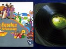 The Beatles, YELLOW SUBMARINE ORIGINAL 1st ISSUE 1969 UK STEREO APPLE RECORD LP