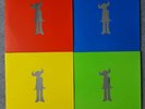 JAMIROQUAI - 1999 Remixes Very Rare limited edition box set. Near Mint vinyl