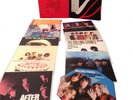 LIMITED EDITION – The Rolling Stones 1964 - 1971 BOXSET 13 Studioalben