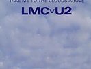 U2 Take Me To The Clouds Above 12