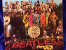 The Beatles-Sgt. Pepper's Lonely Hearts Club Band MFSL MOFI Vinyl