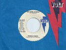 MARGIE JOSEPH crossover soul ONE MORE CHANCE wlp funk HEAR