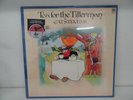 CAT STEVENS Tea For The Tillerman A&M SP 4280 LP SEALED DBX disc 1970