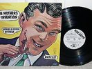 Frank Zappa Mothers Weasels Ripped My Flesh RARE 1970 US Bizarre PROMO LP