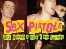 Sexanarchy & Rock N' Roll Swindle - Sex Pistols (2012, Vinyl NEW)