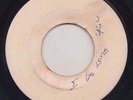 '70 TRANS AM REGGAE 45 JIMMY LONDON I DO LOVE YOU rare ?
