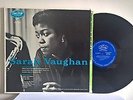 Sarah Vaughan - with Clifford Brown – Emarcy – MG-36004 – Original – STRONG VG+