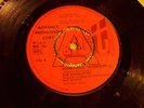 THE ROYALETTES  RARE 1968  DEMO 45 SINGLE    