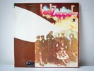 LED ZEPPELIN II | CLASSIC ROCK LP RECORD | AUS STORE | SAME DAY POST