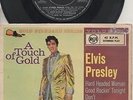 ELVIS PRESLEY   Rare 1959 New Zealand Only 7