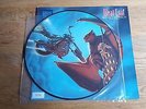 Meat Loaf 'Bat Out Of Hell 2' picture disc no.8204 *EXCELLENT CONDITION*