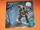 IRON MAIDEN - The Reincarnation Of Benjamin Breeg - Clear Vinyl (