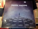Imagine Dragons Night Visions LP sealed vinyl