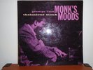 Thelonious Monk   MONK'S MOOD  Prestige 7159 (yellow label)