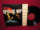 STAN GETZ MAX ROACH SONNY STITT Opus De Bop LP SAVOY MG 12114 orig RVG NM-