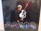 David Bowie - A Reality Tour 3 LP Box Blue Vinyl Sealed Sigillato