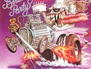 The Birthday Party - Junkyard - Vinyl LP & 7