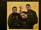 Fingers Inc. - Another Side 1988 VINYL 2 LP Set Jack Trax FING1 HOUSE CLASSIC NM