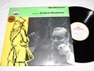 BEETHOVEN Symphony No. 1 & 8 - BERLIN PO - Cluytens - Electrola Stereo LP