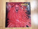 Morgoth -Resurrection Absurd 1st press mini- lp -1989 Century Media