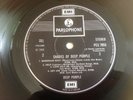Deep Purple LP Shades of UK EMI Parlophone Press 2 box BEAUTIFUL VINYL
