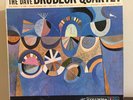 Time Out by The Dave Brubeck Quartet 1959 Vinyl Columbia Records Mono 1st Press