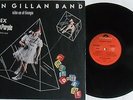 IAN GILLAN BAND Nino En El Tiempo (Child In Time) Argentina - DEEP PURPLE