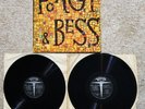 ELLA FITZGERALD & LOUIS ARMSTRONG PORGY AND BESS 2 LP MONO VG+ MICROGROOVE
