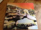 Led Zeppelin LP Houses of the holy france atlantic plum 1st press NEAR MINT