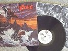 metal DIO 
