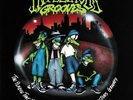 The Plague That Makes Your Booty Move by Infectious Grooves.