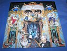 MICHAEL JACKSON   DANGEROUS   Original 2LP 1991 EPIC   {NM/NM/VG+}
