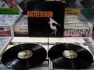 LP U2 RATTLE AND HUM 1988 ISLAND ITALY PRESS DOPPIO INNER SLEEVE GATEFOLD COVER