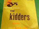 # Kidders GIALLO / A CASA MIA Italy 1966 (EX--/EX-) 7