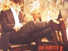 HUNTER, Ian/THE RANT BAND - Fingers Crossed - Vinyl (LP + MP3 download code)
