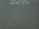 AC/DC - Back In Black incl. TOP-Hit: Hells Bells (RE Vinyl-LP OIS Germany 1986)