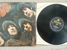 The Beatles. Rubber Soul   Parlophone mono.